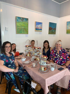 Mother's Day High Tea (2pm Seating)