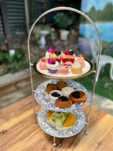 Load image into Gallery viewer, Dairy Free Gluten Free Take-Away High Tea