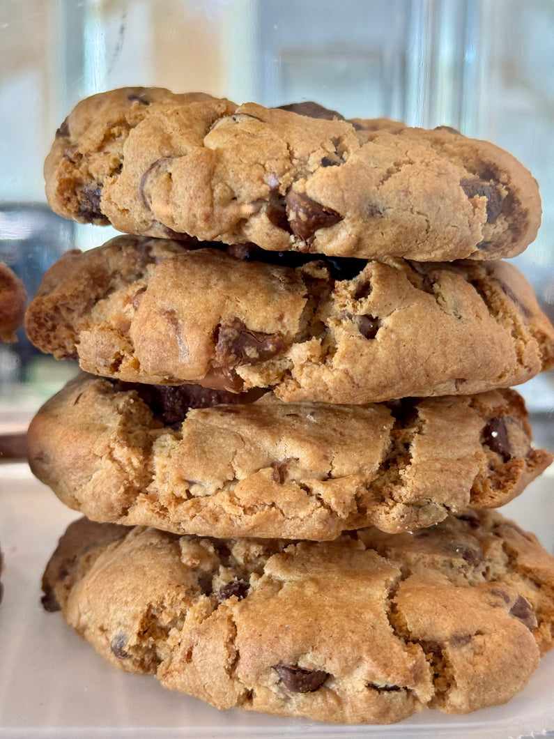 3 Pack Mixed Dovetail Cookies
