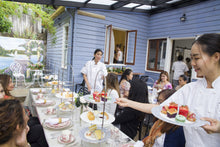 Load image into Gallery viewer, Kids Only Dine-In High Tea at Dovetail Social (Gluten Free)