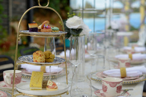 Mother's Day High Tea from 1pm to 3pm - 9th of May