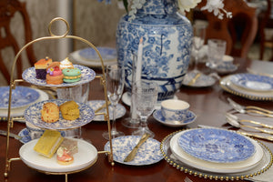 Mother's Day High Tea from 1pm to 3pm - 9th of May