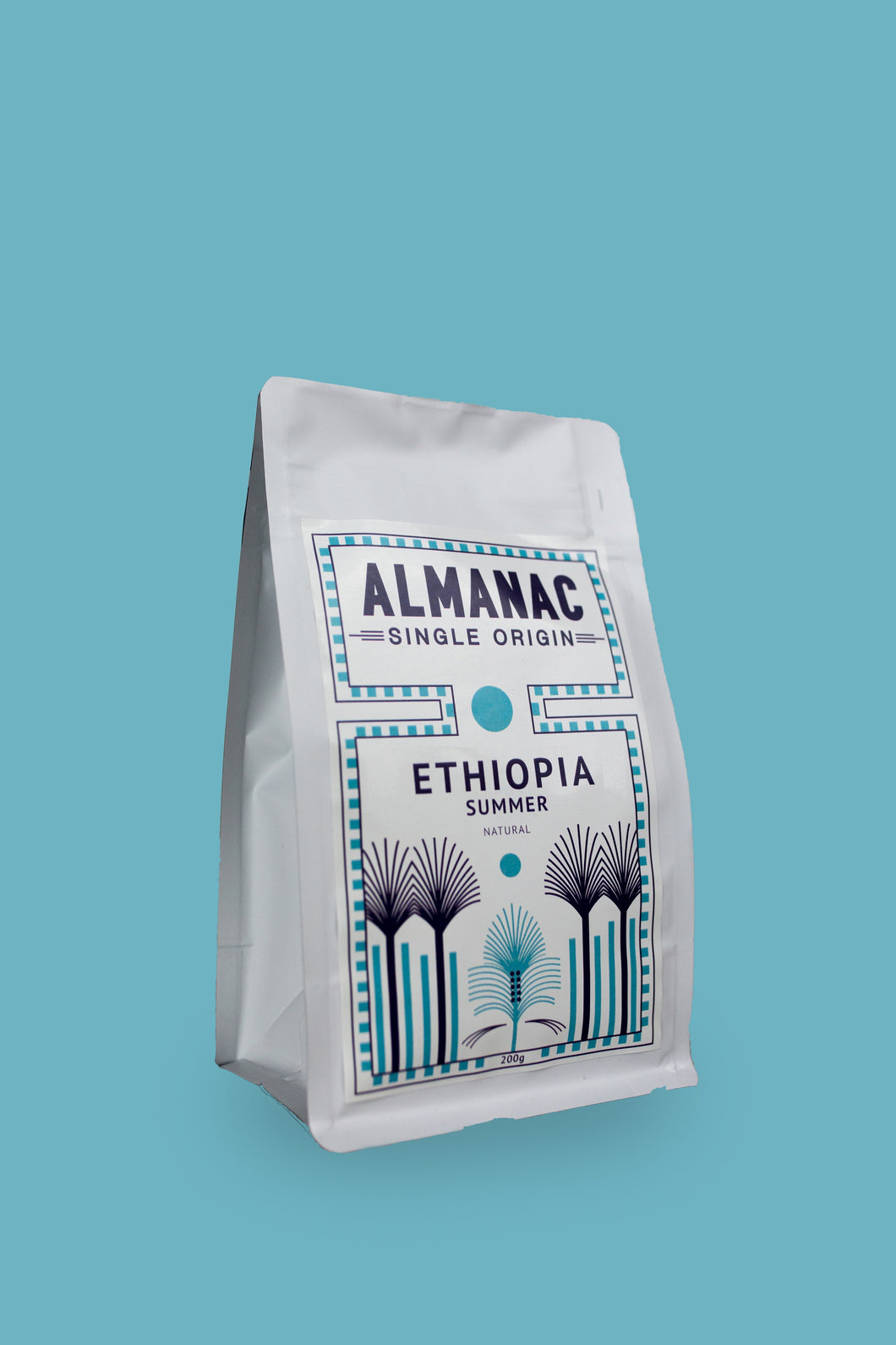 250g Retail Coffee - Single Origin by Alamanac Coffee